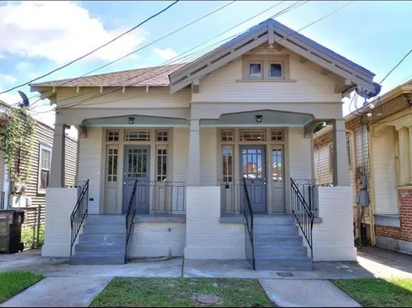 1819 Fern St, New Orleans, LA 70118