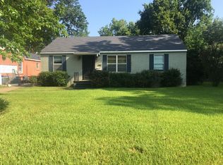 420 Albany Ave, Shreveport, LA 71105