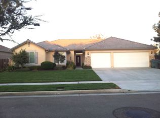 3606 N Jackie St, Visalia, CA