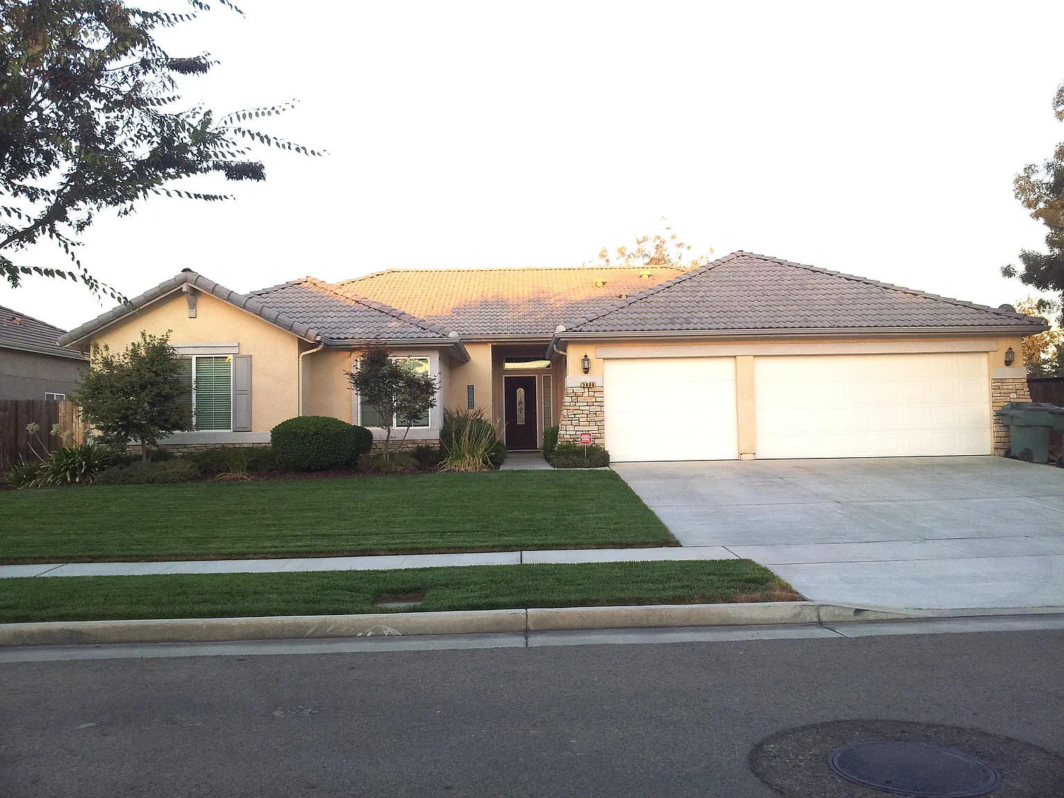 3606 N Jackie St photo 1