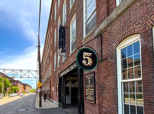 240 Jackson St APT 307, Lowell, MA 01852