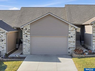 605 Cedar St, Hickman, NE, 68372