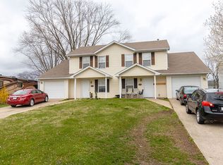 4501 Rice Rd, Columbia, MO 65202