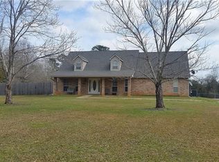 464 Robertson Rd, Pollock, LA 71467