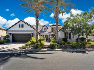 7239 Abbeville Meadows Ave, Las Vegas, NV, 89131