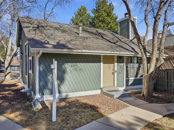 10187 E Peakview Avenue, Englewood, CO 80111