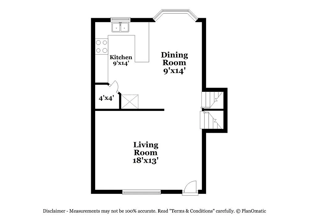 Building Photo - 3275 S Newmark Dr