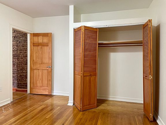 2nd image of 610 W 150th St #3D