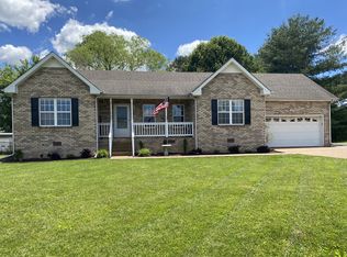 205 Amy Dr, Portland, TN 37148