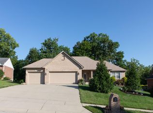6260 Rebecca Way, Independence, KY 41051
