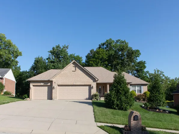 6260 Rebecca Way, Independence, KY 41051