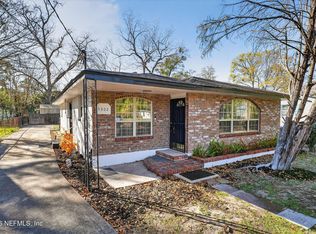 5302 CORD Avenue, Jacksonville, FL 32209