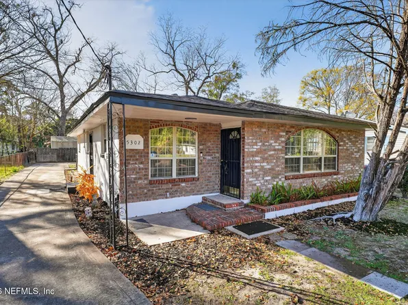 5302 CORD Avenue, Jacksonville, FL 32209