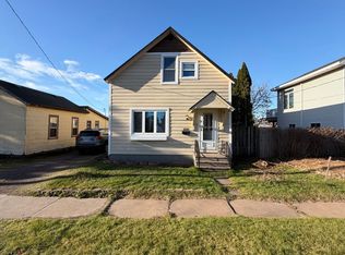 1123 Minnesota Ave, Duluth, MN 55802