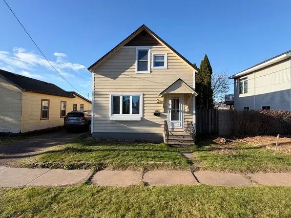 1123 Minnesota Ave, Duluth, MN 55802