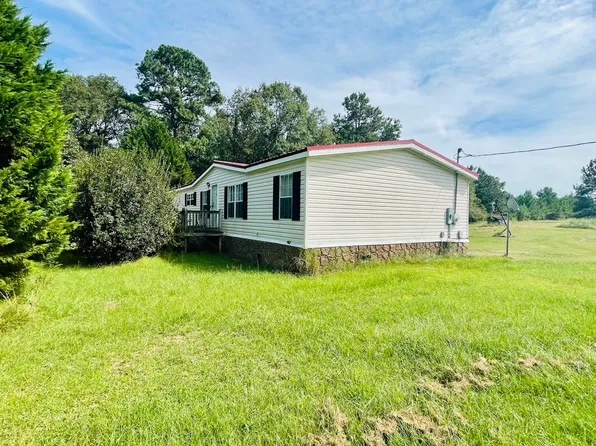 852 Klondike Rd, Hawkinsville, GA 31036