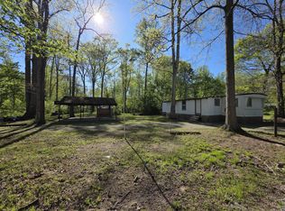 60 Red Bird Ln, Worthville, KY 41098
