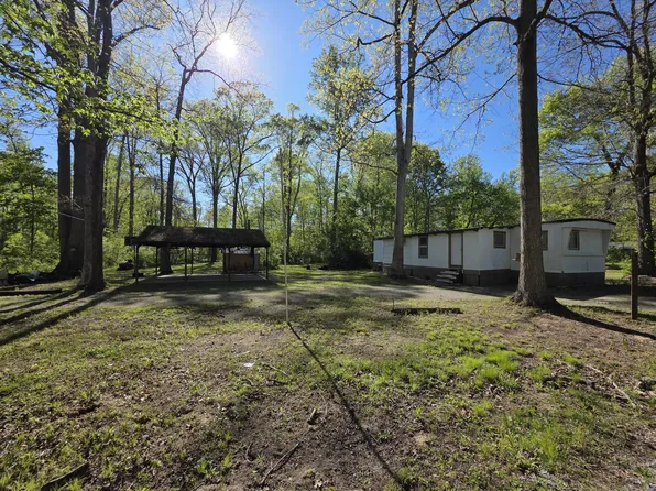 60 Red Bird Ln, Worthville, KY 41098