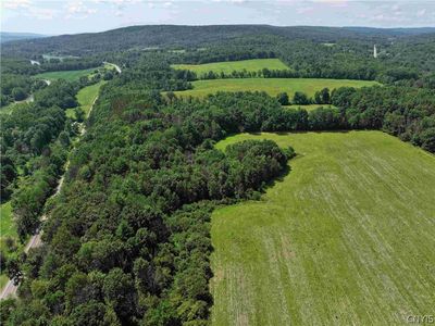 County Road 17, Belfast, NY, 14711
