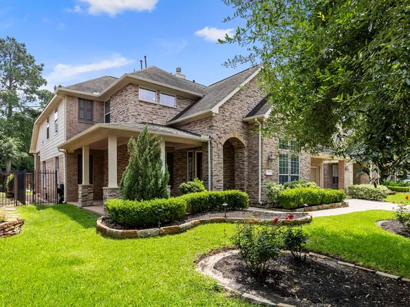 130 S Arrow Canyon Cir, Spring, TX 77389