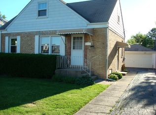 508 N Elm St, Mount Prospect, IL 60056