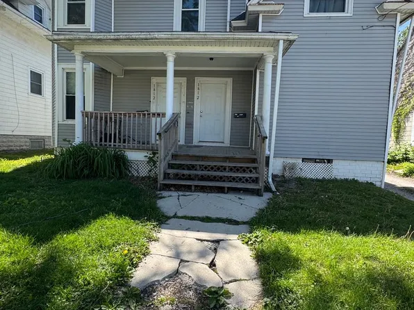 Hm 1812 Pershing Ave- For Sale Tony Savala, 1812 Pershing Ave APT 1, Davenport, IA 52803