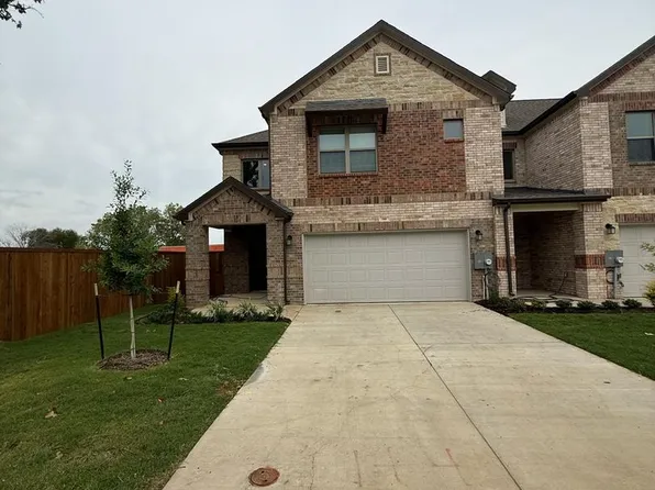 144 Pinkie Holmes Dr, Grand Prairie, TX 75050