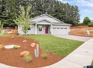 5758 Springwood Ave SE, Salem, OR 97306