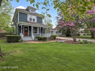 131 Park Ave, Grayslake, IL