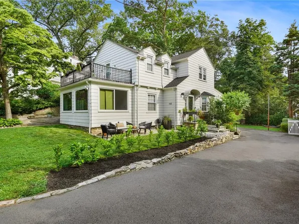 143 Ridgeway Street, Mount Vernon, NY 10552