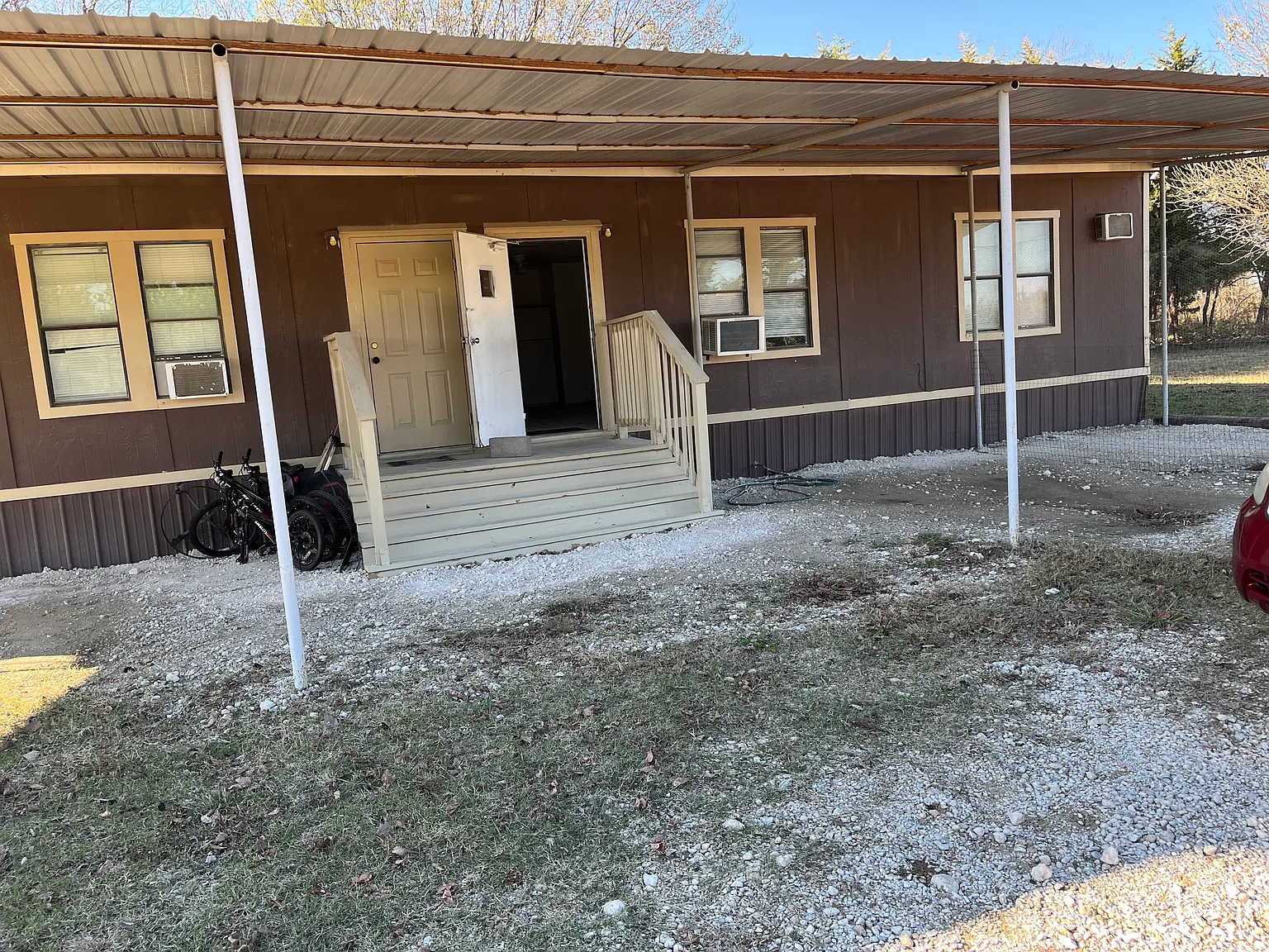 280 County Road 4902 — Photo 1