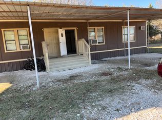 280 County Road 4902, Trenton, TX 75490
