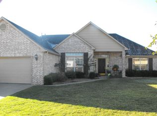 9504 E 112th Pl S, Bixby, OK 74008