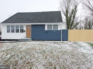 620 Ilse Dr, Newark, DE 19713