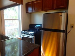 687 E 7th St APT 1A, Boston, MA 02127