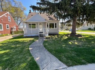 400 N Campbell Rd, Royal Oak, MI 48067