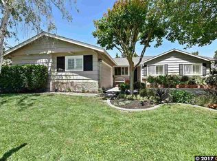 3416 Peachwillow Ln, Walnut Creek, CA 94598