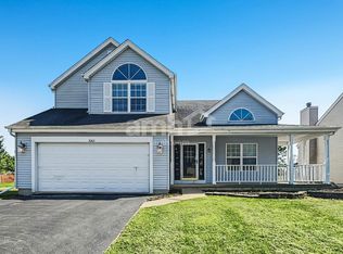 3063 Fairfield Ln, Aurora, IL 60504