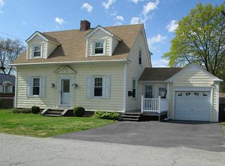 67 Hayward Rd, Warwick, RI 02888