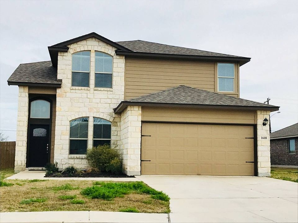 1st image of 1608 Paint Brush Dr
