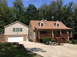 11346 Mount Calm Dr, Glade Spring, VA 24340