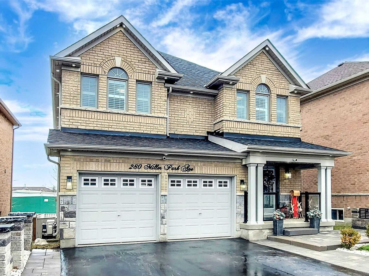 280 Miller Park Ave, Bradford West Gwillimbury, ON L3Z 0Y1 Zillow