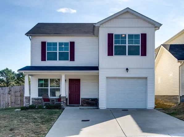 701 Griggs Pl, Nashville, TN 37217