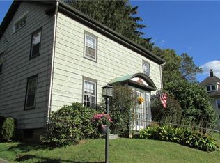 13 Maple St, Seymour, CT 06483