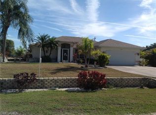 2119 SW 15th Ave, Cape Coral, FL 33991
