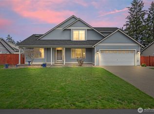 21007 47th Ave E, Spanaway, WA