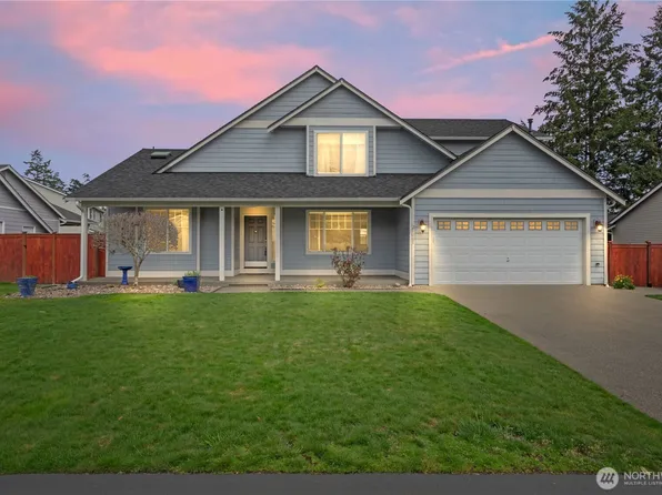 21007 47th Avenue E, Spanaway, WA 98387