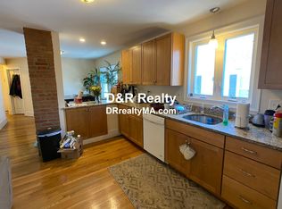 83 Ten Hills Rd, Somerville, MA 02145