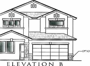 304 Beech Tree Dr, El Paso, TX 79928