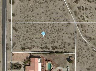 12300 Dave Ave, Desert Hot Springs, CA 92240